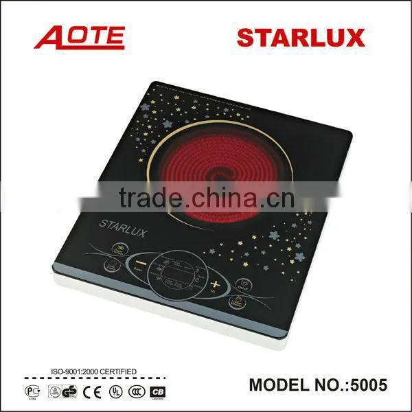 ceramic cooker