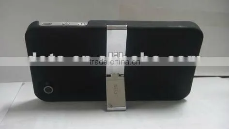 high quality fashion novelty mobile phone cover case for Iphone 4/4S