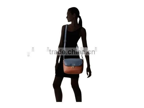 Factory Derict PU Leather Cheap Purse