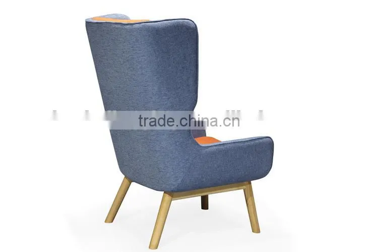 L017 Acrylic hanging chair