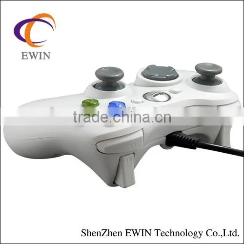 China factory direct selling for xbox 360 wired controller windows pc