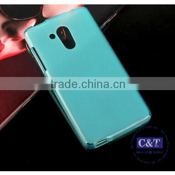 C&T New Fashion TPU Phone Case for Acer Liquid Z500
