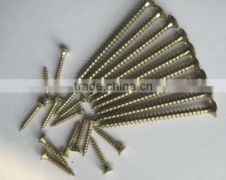 Supply screw nails