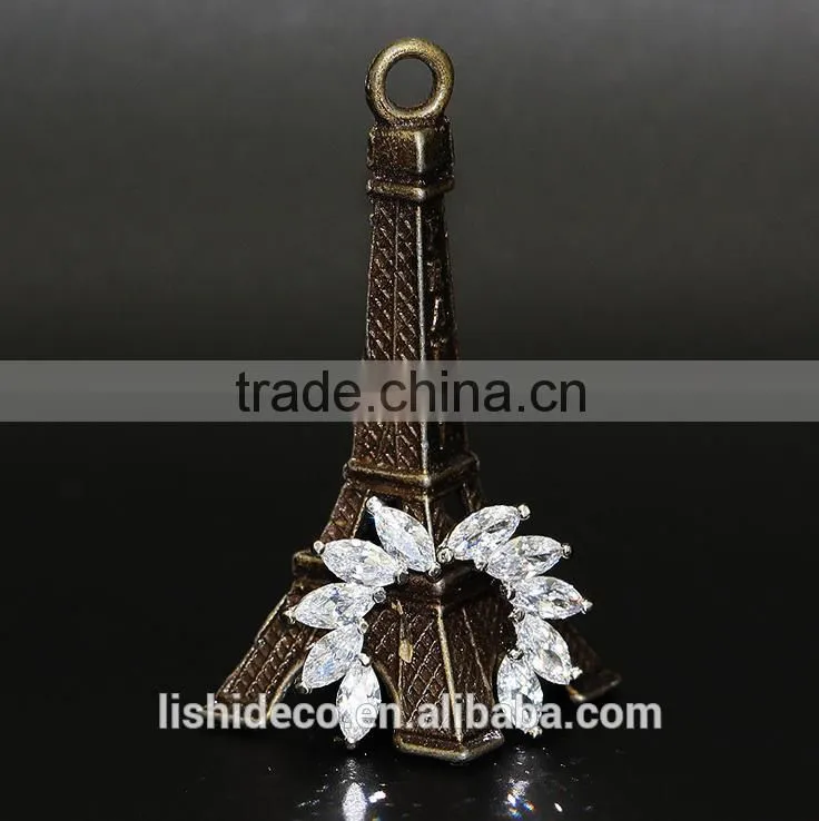 New Design Fashion 925 Sterling Silver Jewelry Earrings For Wholesale