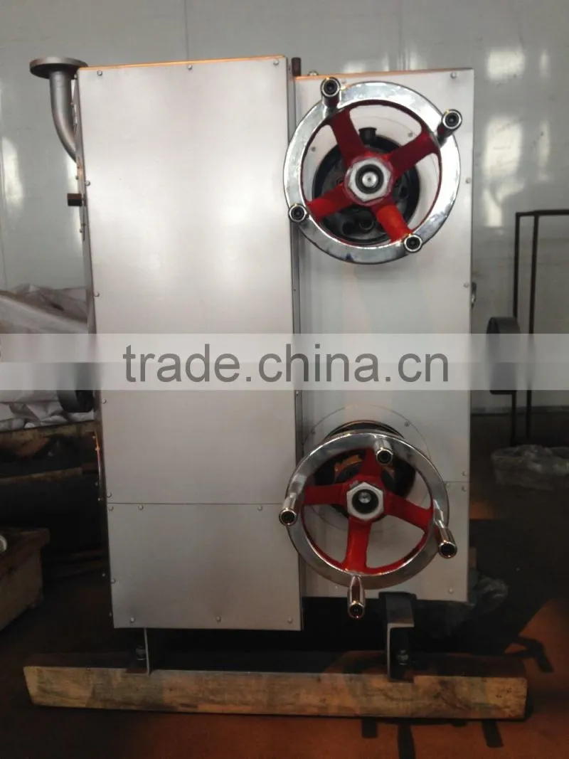 Vertical Continuous Switch Strainer,Melt Filter ,Melt Strainer.