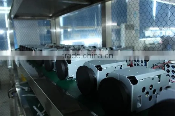 5MP 1920X1080P 60FPS Full HD Video Camera for School, Meeting Room