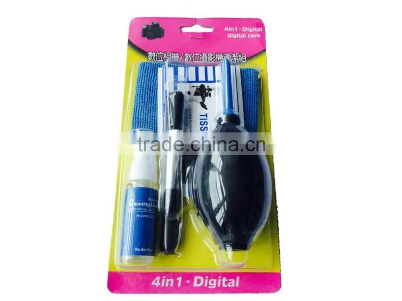 5 In 1Professional Laptop Cleaning Set For Camera And Phone Lens