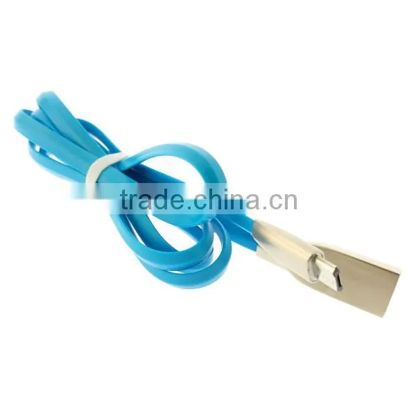 High quality Data transfer & Charging android usb 2.0 cable for mobile phone