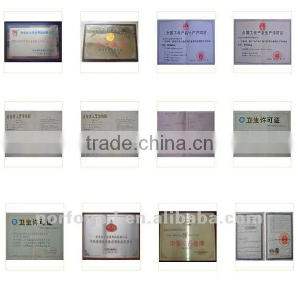 detergent powder export