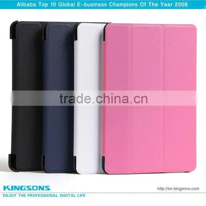 2013 Hot-selling Design Protective cover for mini ipad K8468U
