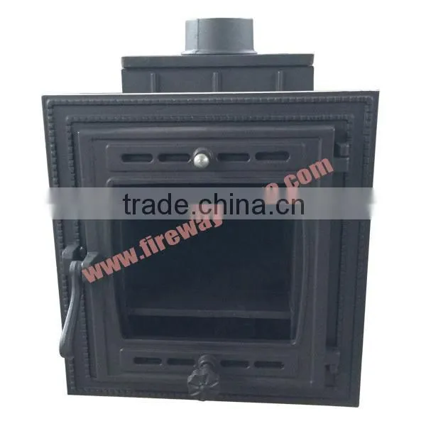 Not easy deformation sauna stove for room