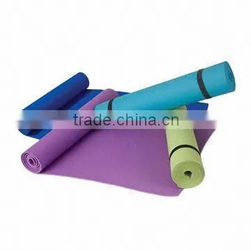 yoga mat
