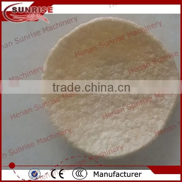 8 cm diamater cake rice pop machine, 80 mm diameter rice pop machine