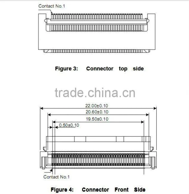 SSD hard drive