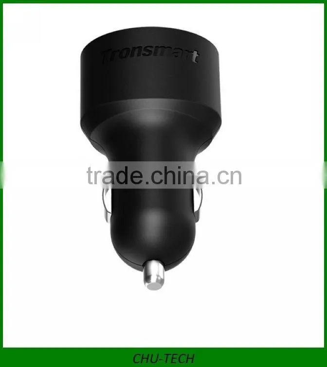 TS-CC4PC 4Ports Quick Charge 2.0 Car Charger