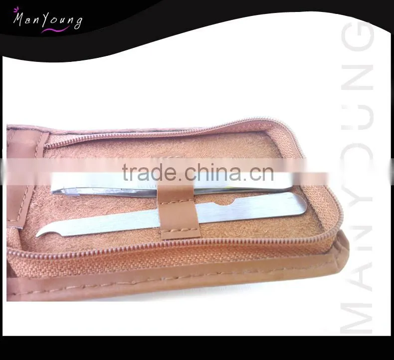 Hot Sale! 7 PCS Manicure Set, Pedicure Set, Professional Manicure Pedicure SET
