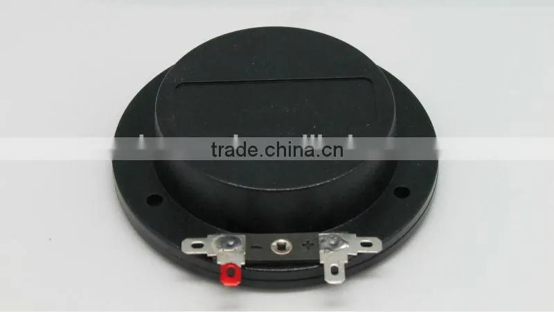 Different sizes widely used hot sale Titanium loudspeaker voice coil