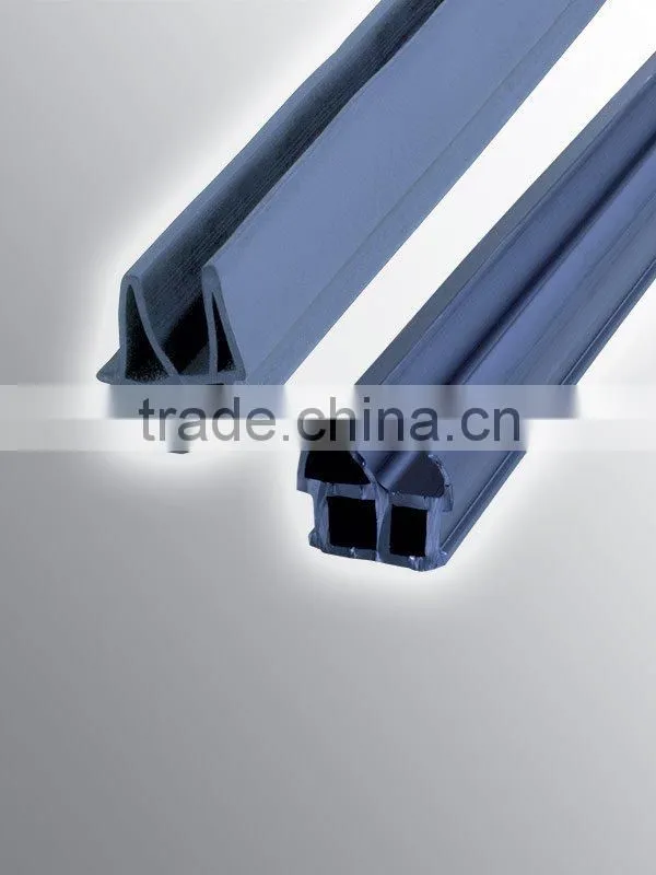 Silicone seal gasket