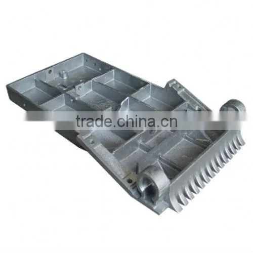 investment casting & precision casting & casting product