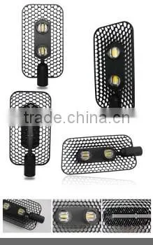 Solar LED Street lamp outdoor lighting 60w IP65 waterproof led light housing