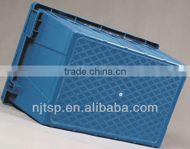 Plastic Storage Boxes