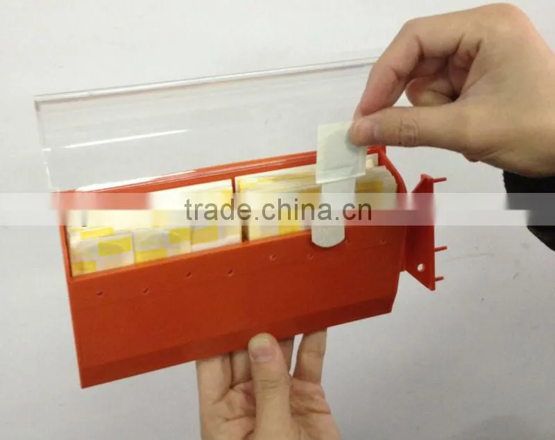 various lovely wound medica mini plaster bag