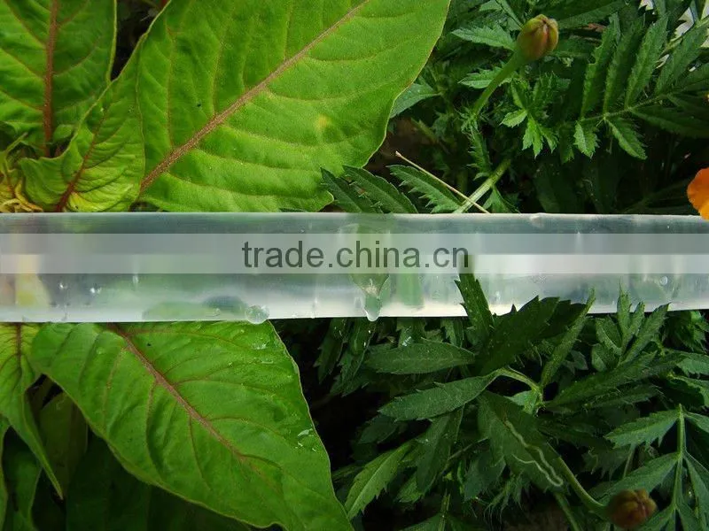 irrigation dripper mould