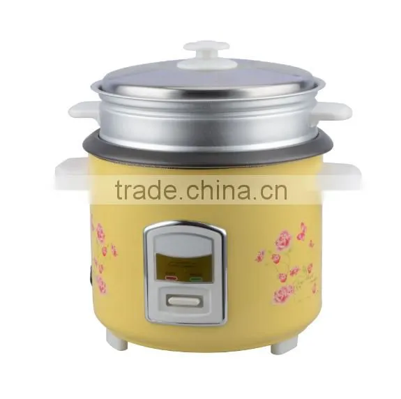 National brand thailand rice cooker manufacturer