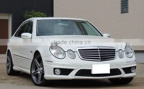 E-CLASS W211E63 A-Style Body Kit for MB E-class PP 03y-