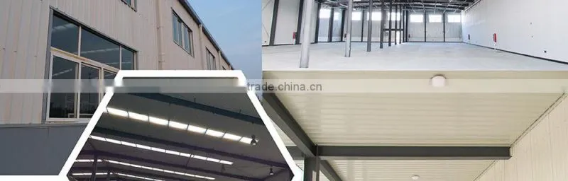 Color fast decorative ASA PVC roof sheet