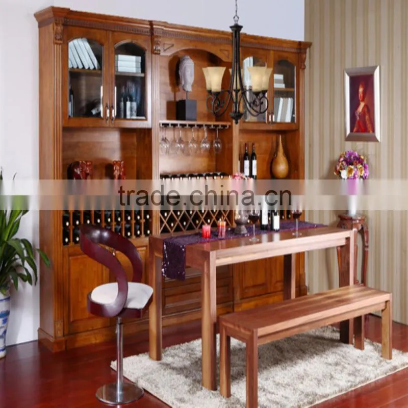 Wholesale Modern Wine Rack