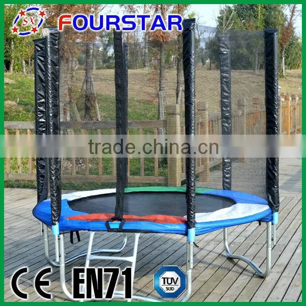 Chinese Professional Manufacturer of Trampoline SX-FT(E)