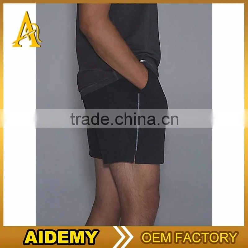 custom mens gym athletic shorts fitness training shorts for sportswear