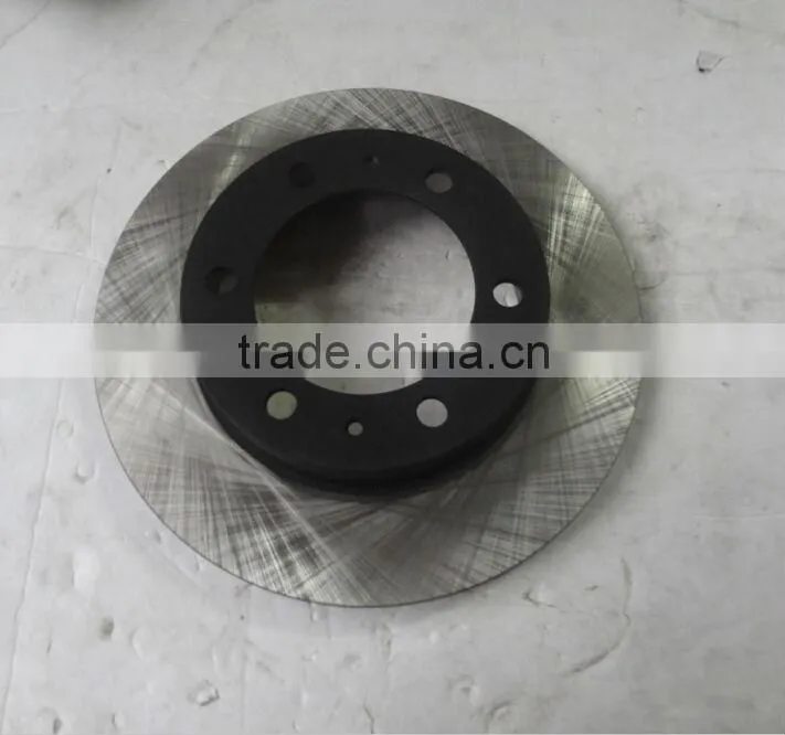 Toyota Hilux Vigo Front Brake Disc 43512-0K060