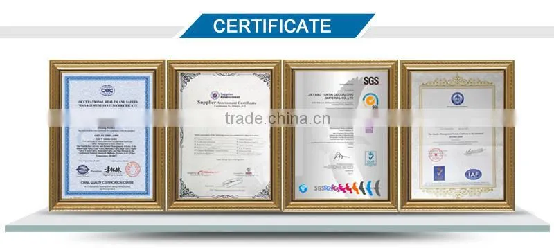 PVDF Cladding Panel