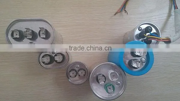 CAPACITOR CBB65A 450VAC 40uF 40 MFD AC Motor Compressor Start
