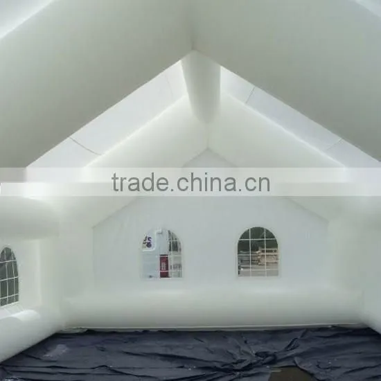 inflatable garage tent
