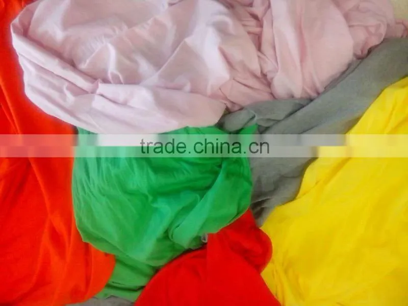 LANCONG 2016 Fashion cotton single Jersey knit Fabric