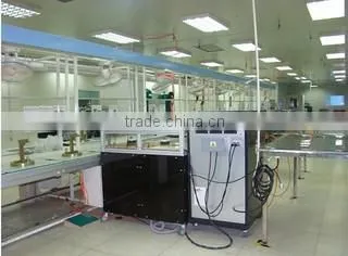 Shanghai Benling Scroll Compressor Co., Ltd. company overview - view 2