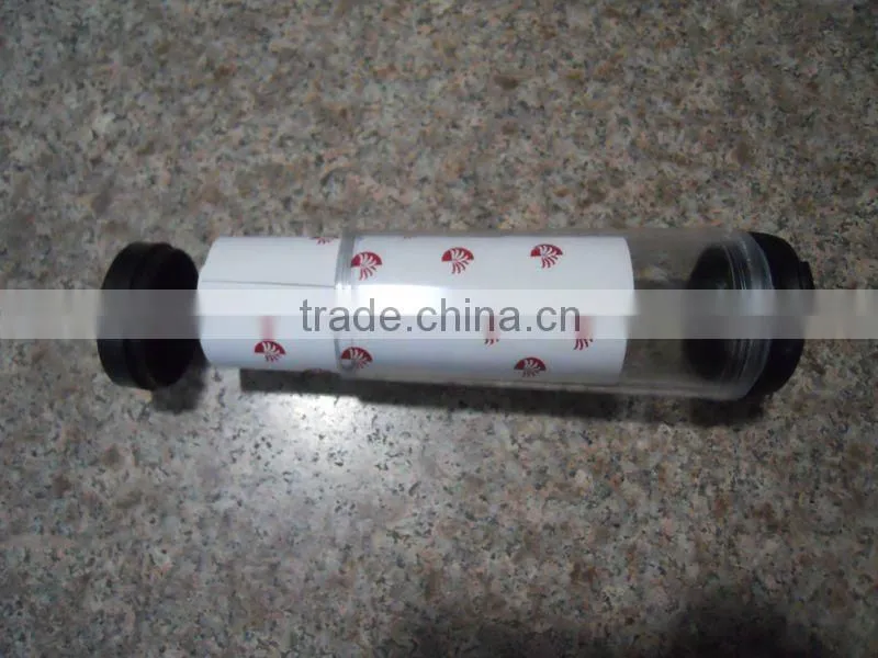 350ml double insulated plastic cups