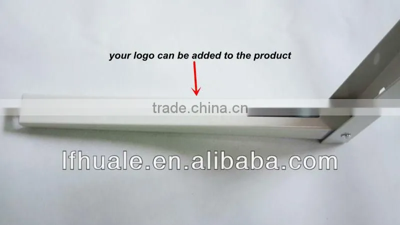 Air conditioner bracket