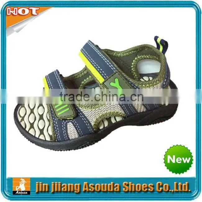 2016 china wholesale sandal custom shoes
