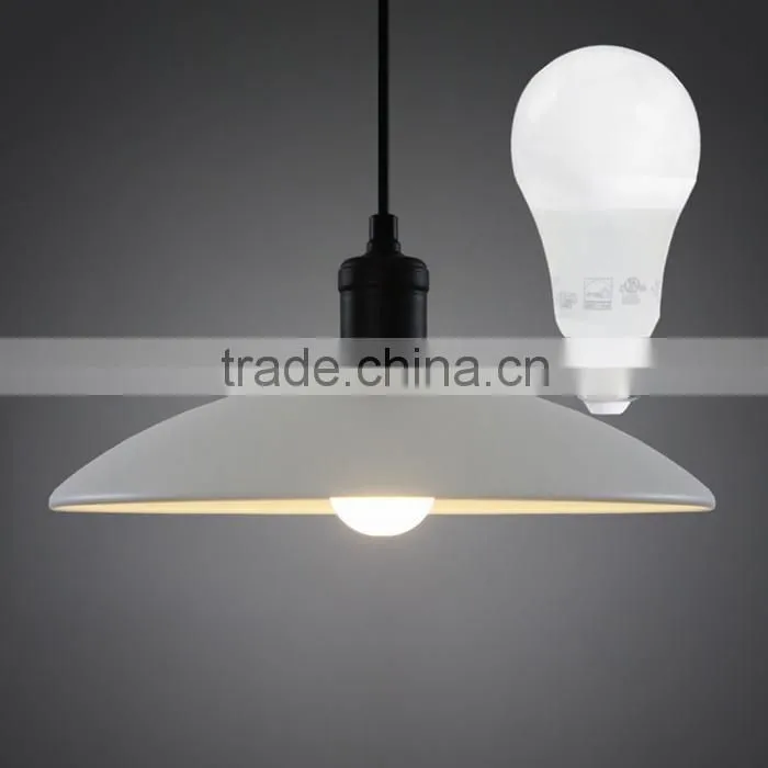 2016 trending product UL led light bulbs 9.5W