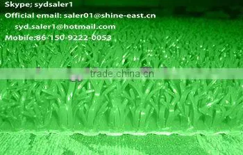 Plastic grass mat production line /plastic grass machine