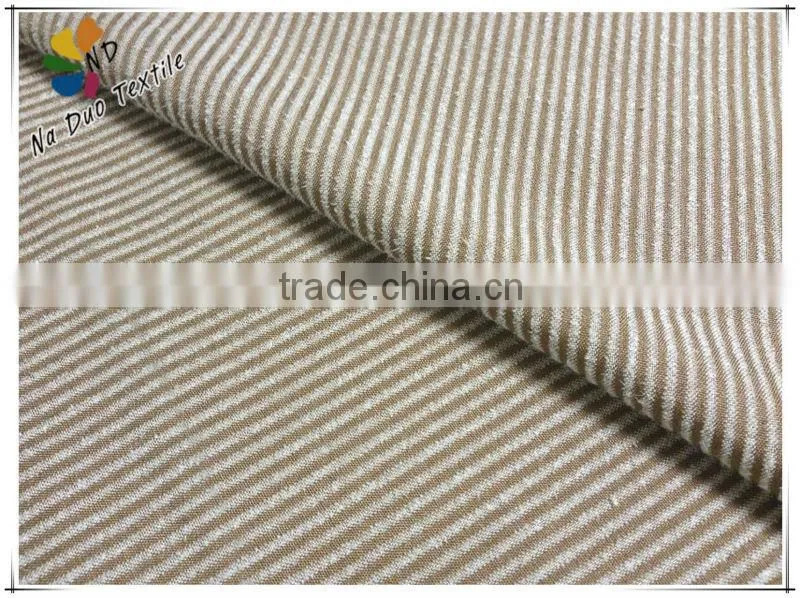 100% Polyerster Velvet Fabric for Sofa or Cushion