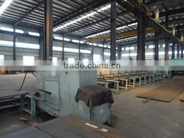 china best galvanized highway lighting steel tower