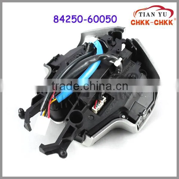 Lancy For LandCruiser Steering Wheel Combination Switch 84250-60050