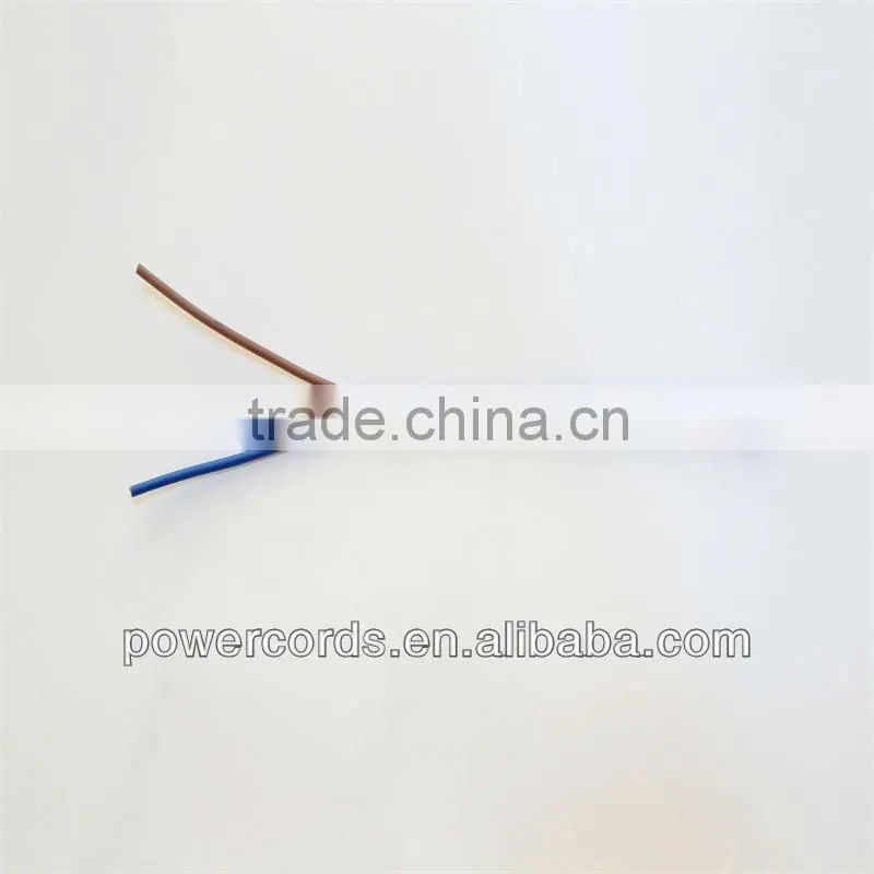 Korea KS H03VV-F H03V2V2-F PVC Power Cable