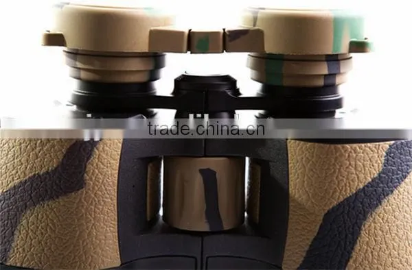 15x50 factory Price BAK4 Waterproof hunting Binoculars