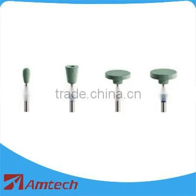2016 Top Selling CD-0/2 Ceramic Diamond Grinders dental burs